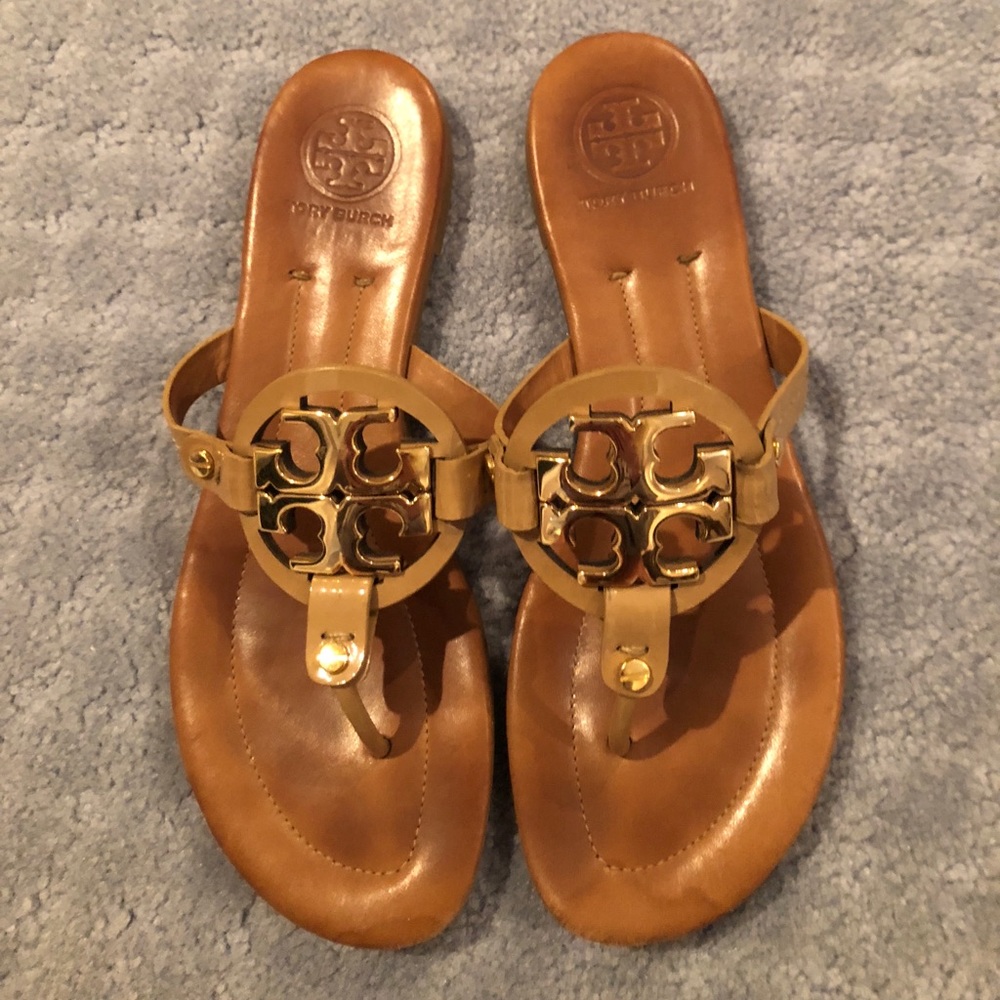 Tory Burch sandals